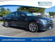 Used 2018 Honda Civic LX Sedan