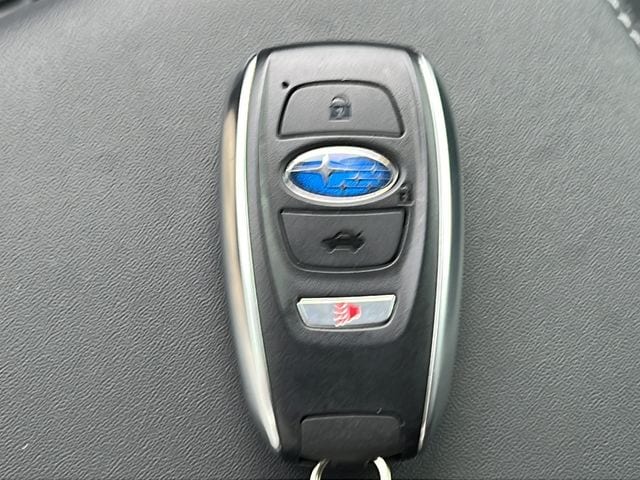 2023 Subaru Forester Touring - Photo 26