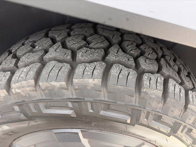 Used 2024 Tesla Cybertruck Base Truck