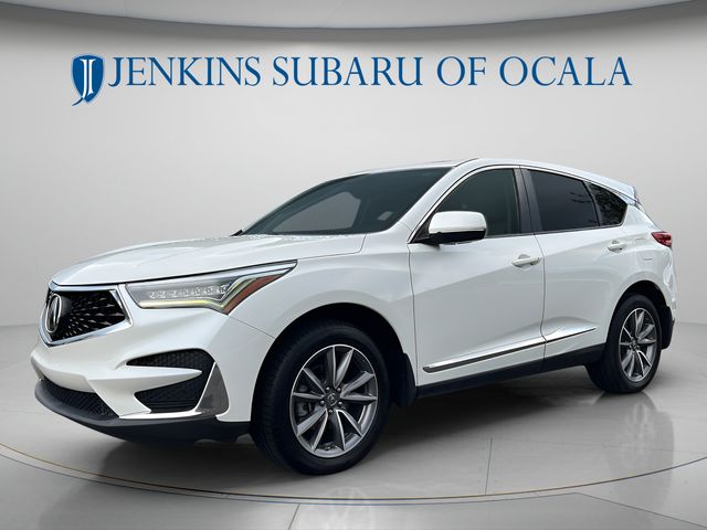 2019 Acura RDX Technology Package - Photo 6