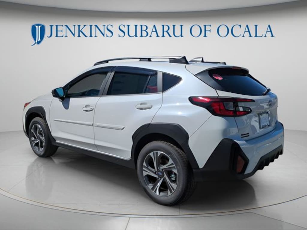 Used 2026 Subaru Crosstrek Premium SUV