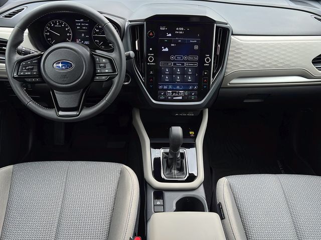 2025 Subaru Forester Premium - Photo 12