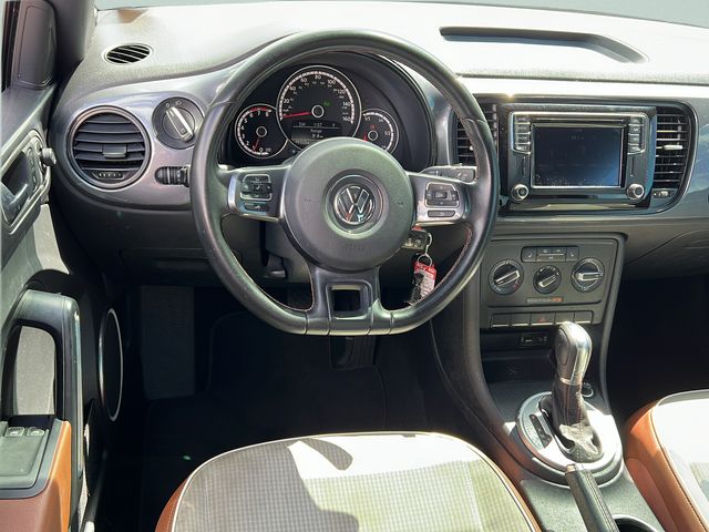 2016 Volkswagen Beetle S - Photo 15