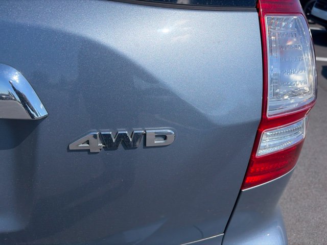 Used 2010 Honda CR-V EX SUV