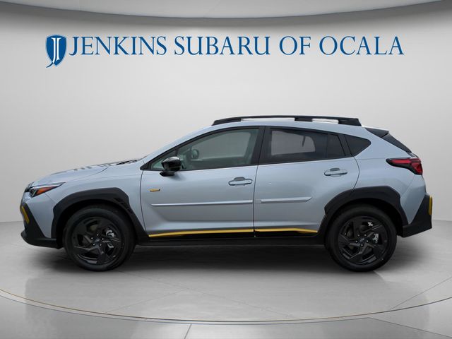 2026 Subaru Crosstrek Sport - Photo 6
