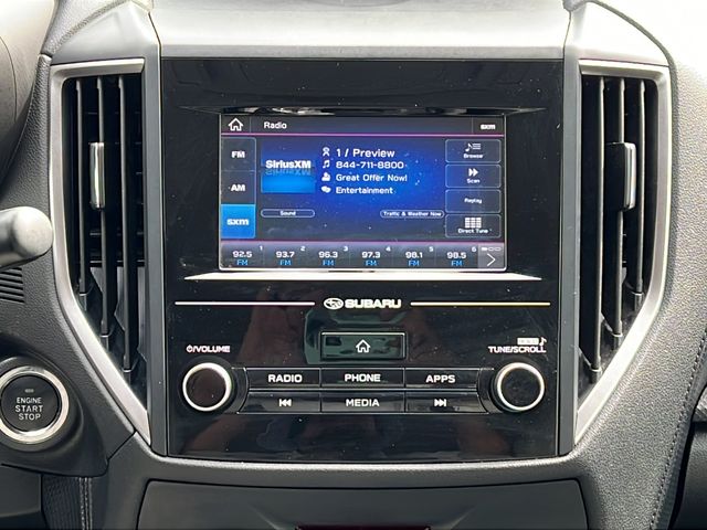 2024 Subaru Forester Premium - Photo 14