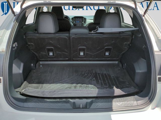 2024 Subaru Crosstrek Limited - Photo 12