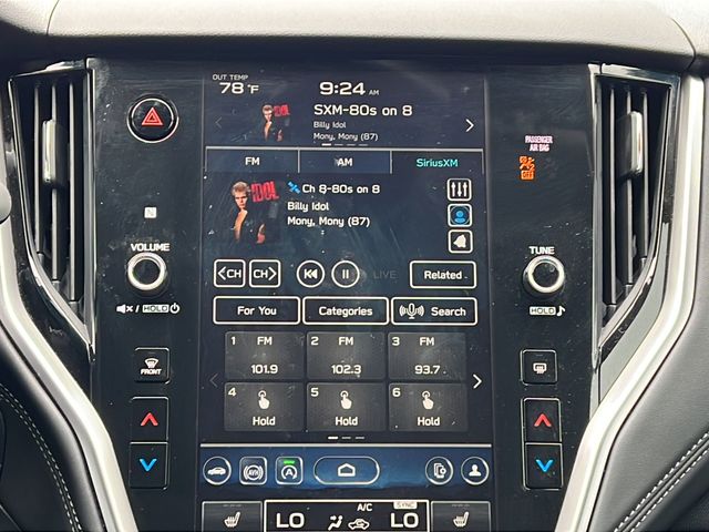 2025 Subaru Legacy Premium - Photo 13
