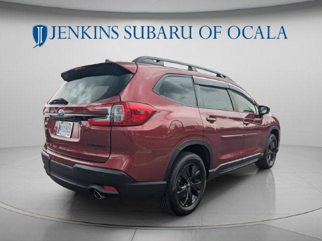 2026 Subaru Ascent Premium - Photo 3