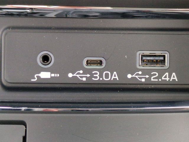 2026 Subaru Ascent Premium - Photo 20