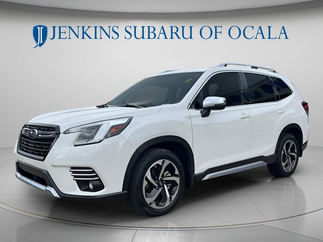 2023 Subaru Forester Touring - Photo 7