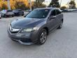 Used 2017 Acura RDX Technology Package SUV