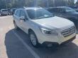 Used 2017 Subaru Outback 2.5i Premium SUV