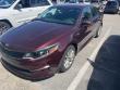 Used 2018 Kia Optima LX Sedan