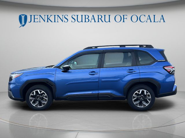 2026 Subaru Forester Base - Photo 6