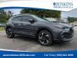 Certified 2024 Subaru Crosstrek Limited SUV