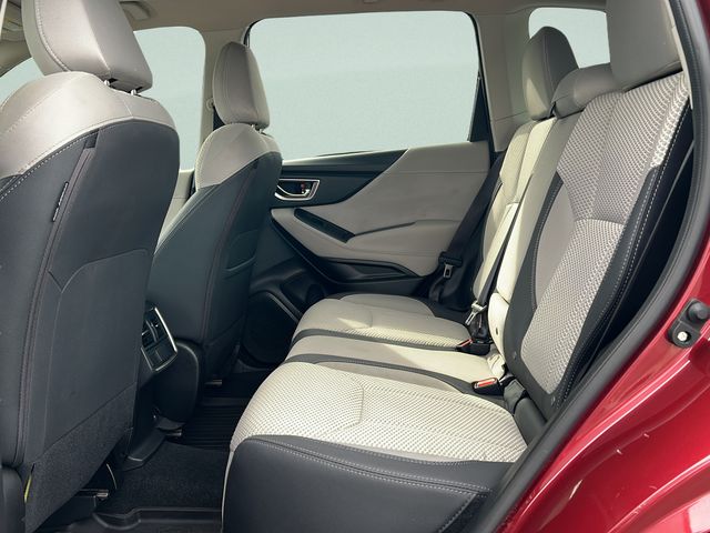 2024 Subaru Forester Premium - Photo 10