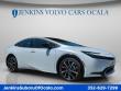 Used 2024 Toyota Prius Prime XSE Hatchback