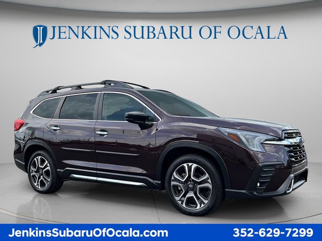 2024 Subaru Ascent Touring's photo