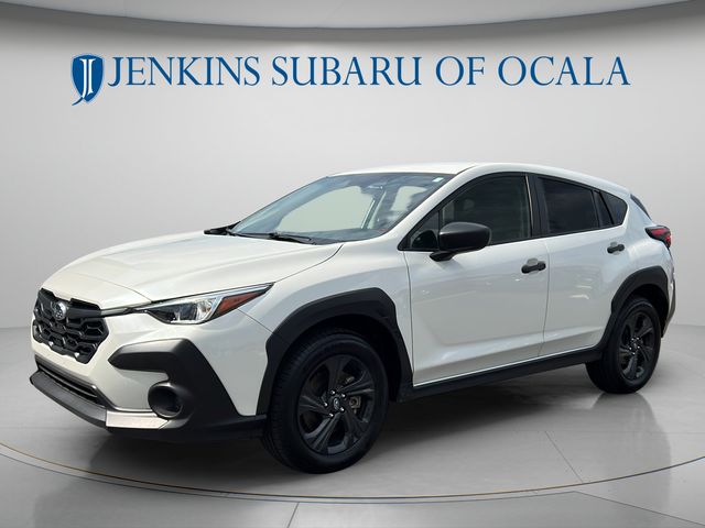 2024 Subaru Crosstrek Base - Photo 7