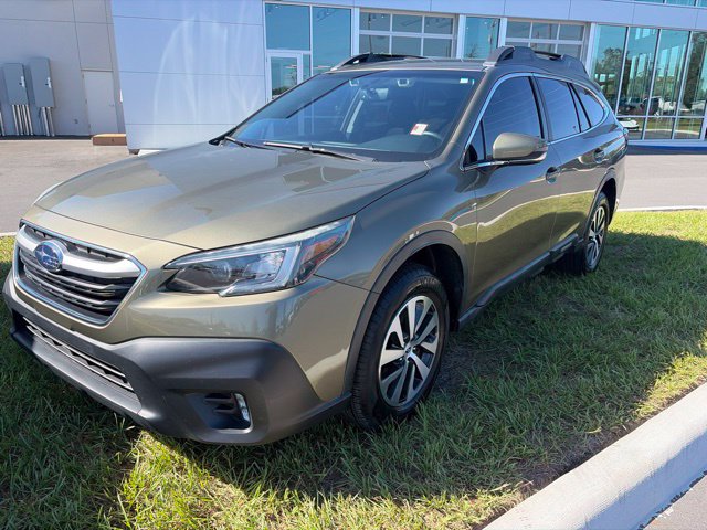 2022 Subaru Outback Premium SUV