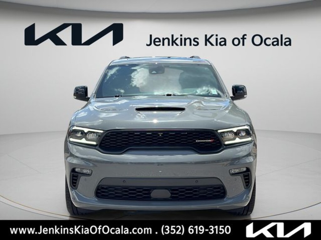 Used 2023 Dodge Durango R/T Plus SUV
