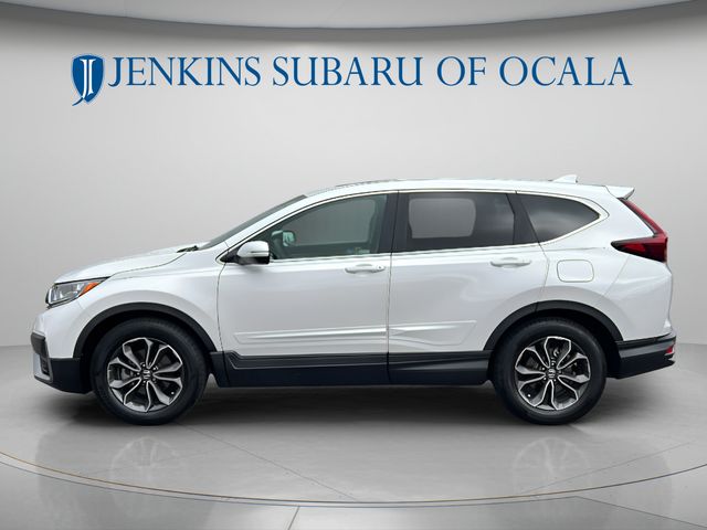 2020 Honda CR-V EX-L - Photo 6