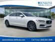 Used 2018 Volvo S90 T5 Momentum Sedan