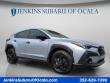 Certified 2025 Subaru Crosstrek Base SUV