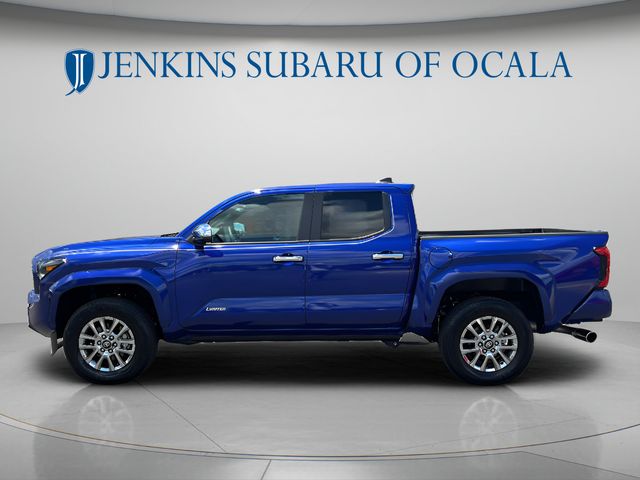 2024 Toyota Tacoma Limited - Photo 6