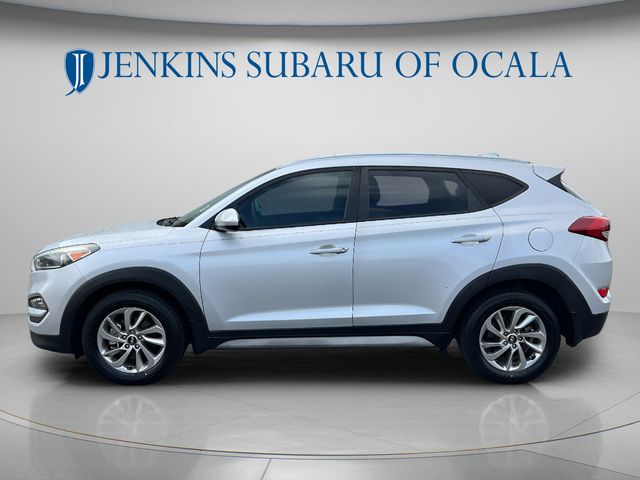 2018 Hyundai Tucson SEL - Photo 6