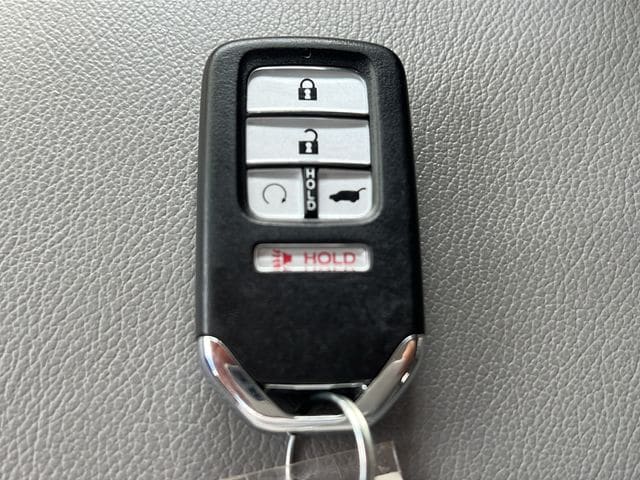 2019 Honda CR-V EX-L - Photo 28