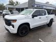 Used 2024 Chevrolet Silverado 1500 Custom Truck