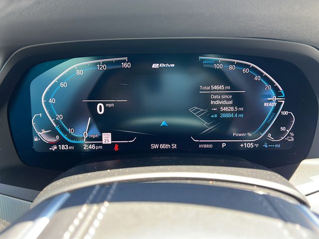 2023 BMW X5 45e - Photo 26