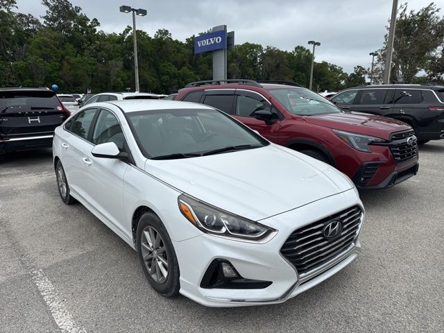2019 Hyundai Sonata Sedan 