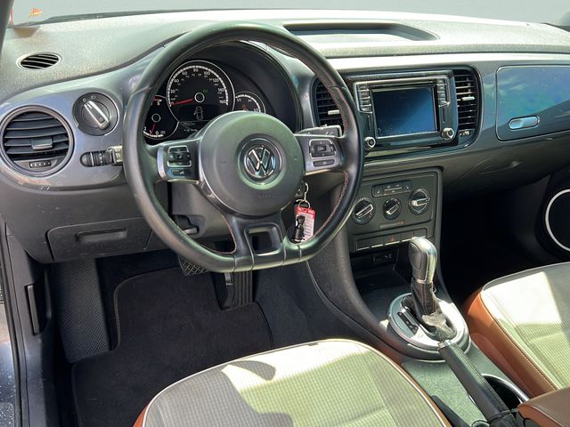 2016 Volkswagen Beetle S - Photo 14