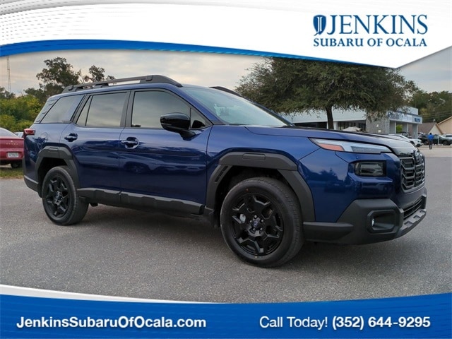 2026 Subaru Outback Limited's photo