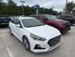 Used 2019 Hyundai Sonata SE Sedan