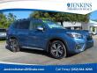 Used 2021 Subaru Forester Touring SUV