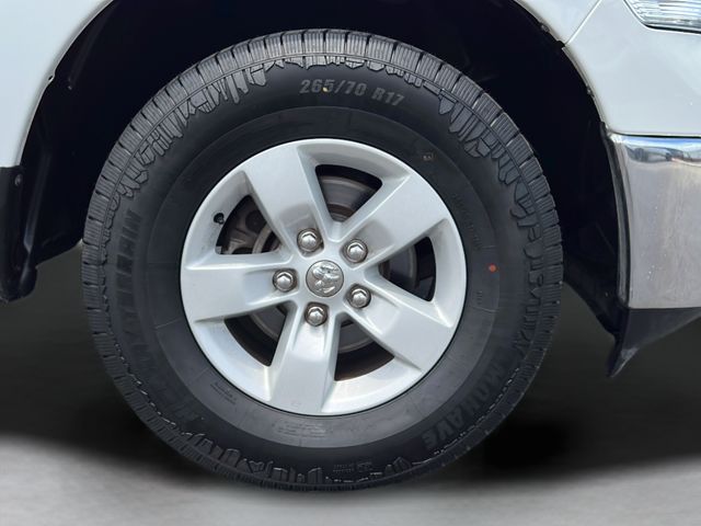 2024 RAM Ram 1500 Classic SLT - Photo 23