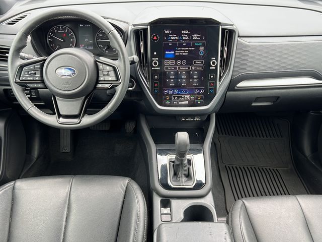 2025 Subaru Forester Premium - Photo 11
