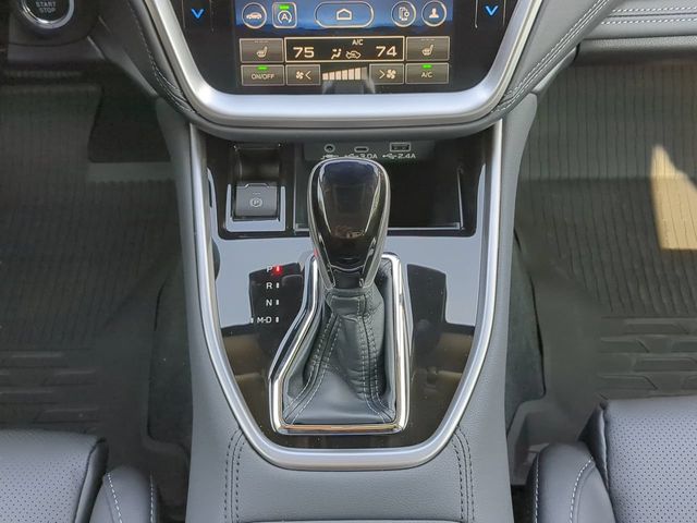 2023 Subaru Outback Limited - Photo 19