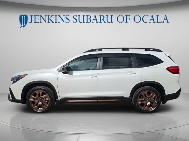 2026 Subaru Ascent Limited Bronze Edition - Photo 6