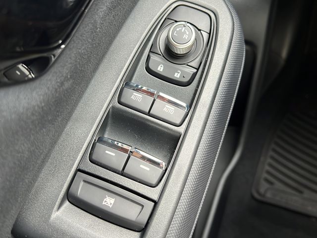 2025 Subaru Forester Touring - Photo 20