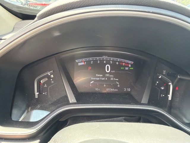 2020 Honda CR-V EX-L - Photo 6