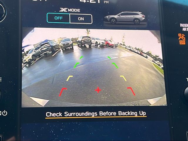 2020 Subaru Outback Premium - Photo 16