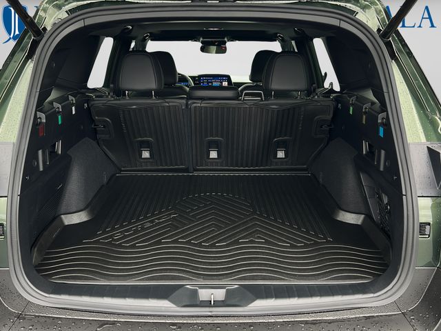2026 Subaru Outback Limited - Photo 9