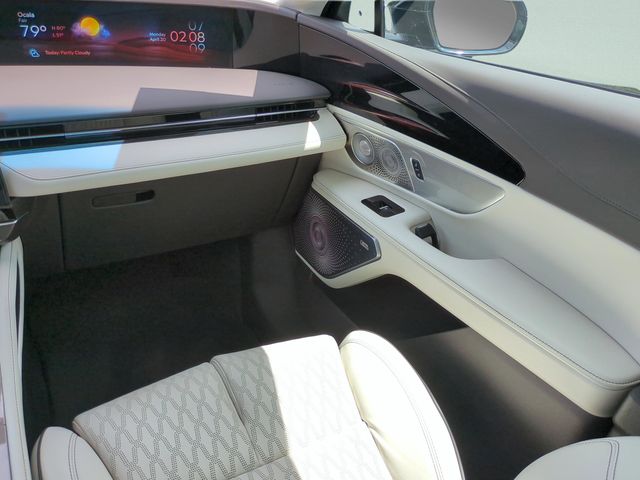2024 Lincoln Nautilus Black Label - Photo 14