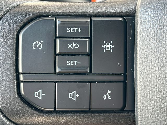 2024 Ford F-150 STX - Photo 20