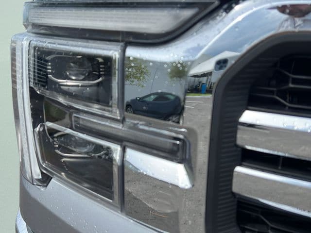 2024 Ford F-150 Lariat - Photo 25